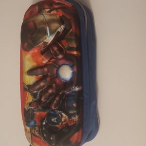 Marvel pencil case